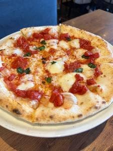 Italian Kitchen VANSAN 富士店