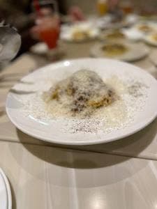 イタリアンキッチンBUONO
