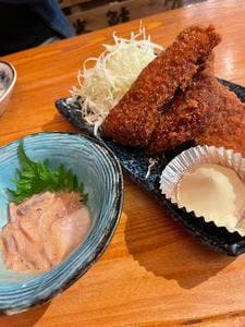 新潟本町酒場