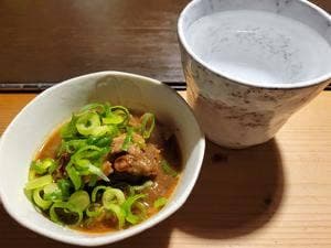 屋台よもだ