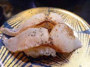 回し寿司 活 活美登利 シャポー船橋店