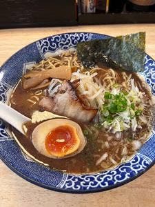 廣島麺匠 こりく