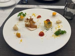 学生レストラン GOLDEN EGG Premium