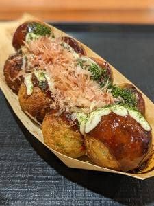 築地銀だこ イオンモール久御山店