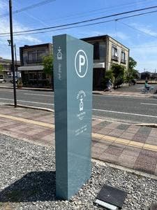 OK COFFEE Saga Roastery