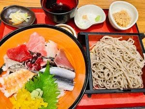 雑魚や 基～motoshi～