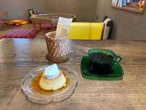 カフェ わとわ