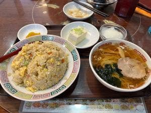 海華 越谷店