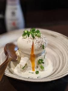 鰻酒場 スミカ