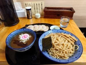 中華そば 香十