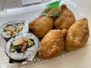 いなり寿司 清水家