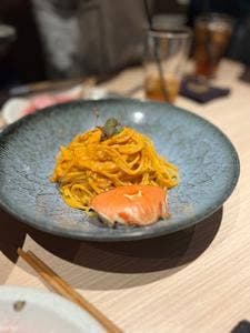 炭火とワイン 京都河原町店