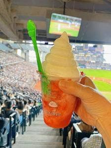 リトルジュースバー エスコンフィールド北海道店
