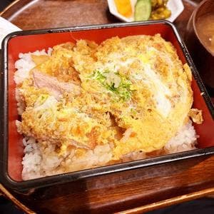 とんかつ あすなろ