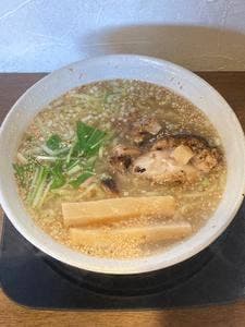 麺らいけん