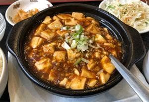 餃子酒場 新記