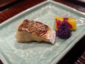 食堂 燈