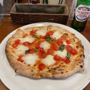 Pizzeria Marita