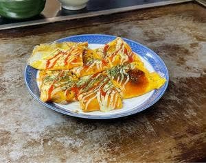 チェリィー