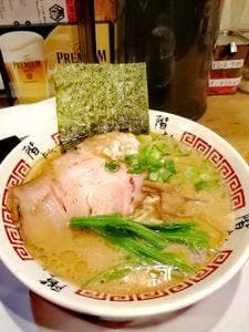 ラーメン階杉 岩国本店