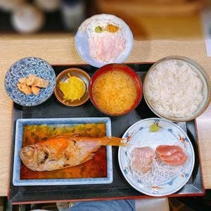 熱海まぐろや