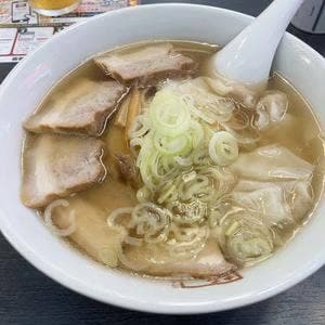 喜多方ラーメン 坂内 大塚店