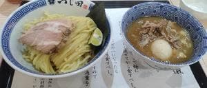 つけ麺 つじ田 ららぽーと堺店