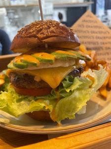 GRATEFUL’S 浜松きたたまち店