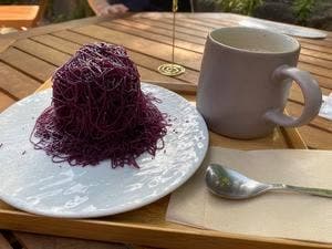TERA CAFE SHIEN ZOJOJI