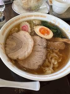 皐月ゴルフ倶楽部佐野コース レストラン