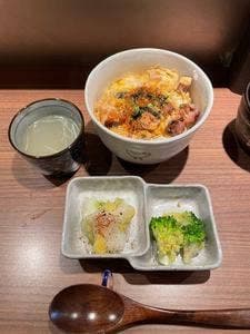 やきとり とり濱