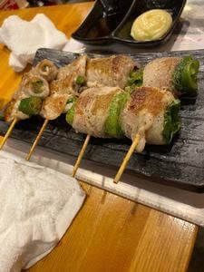 てっぱん居酒屋 こてこて 都島店