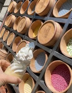 下呂温泉 足湯の里 ゆあみ屋