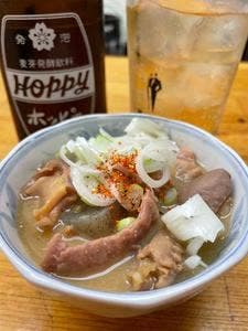 区民酒場
