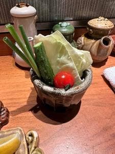串の坊 東京銀座本店