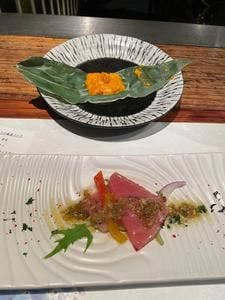 鉄板焼 いちか
