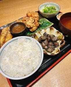 阿吽亭