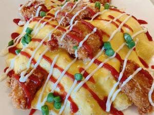 レンガ館