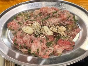 仙台焼肉ホルモンたけ田 青葉通店