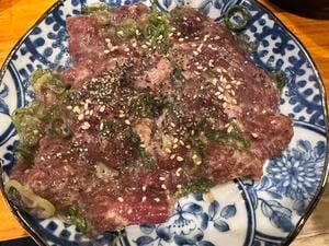 仙台焼肉ホルモンたけ田 青葉通店