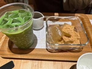 nana's green tea 新静岡セノバ店