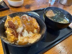 江戸そば 梅の木