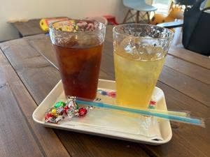 ベーカリーアンドカフェ サン