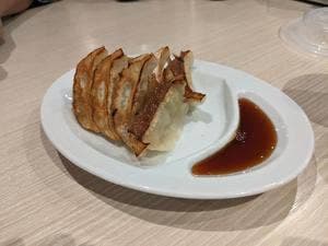 中国料理 浜木綿 豊田店