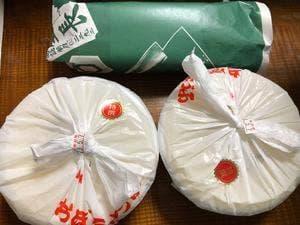 星長豆腐店