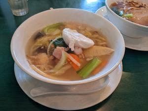 中国料理 八仙