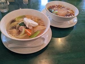 中国料理 八仙