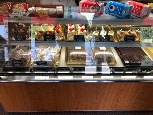 菓子工房 ホカリ