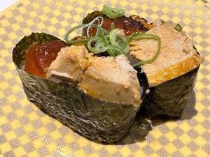 魚べい 会津城南店