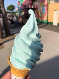 森のフワフワクレープ屋さん